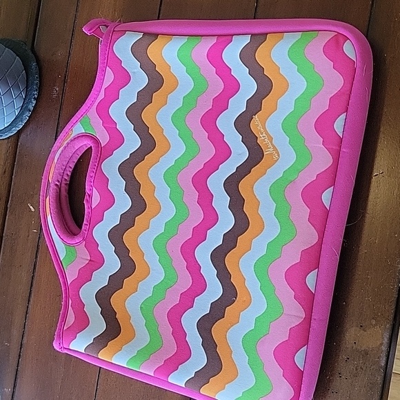 NEOPRENE BAG - Picture 2 of 9